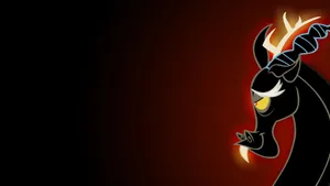 Cool Discord From My Little Pony Wallpaper