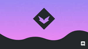 Cool Discord House Of Bravery Wallpaper