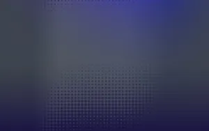 Cool Dots Pattern Tonal Gradation Wallpaper