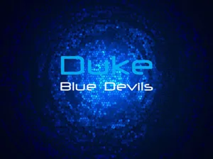 Cool Duke Blue Devils Wallpaper