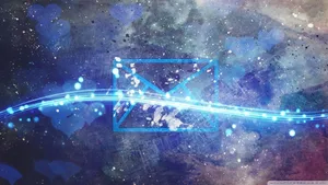 Cool Email Background Wallpaper