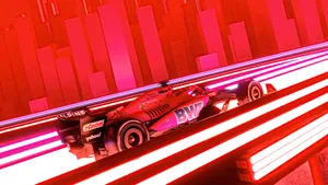 Cool F1 Tracks Wallpaper