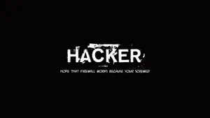 Cool Funny Hacker Quote Wallpaper