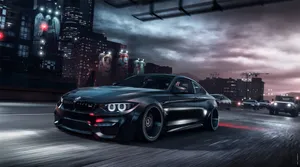 Cool Gta 5 Bmw Car Wallpaper