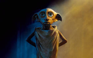 Cool Harry Potter Dobby Wallpaper