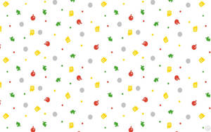 Cool Hd Animal Crossing Poptarts Wallpaper