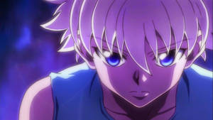 Cool Hd Killua Wallpaper