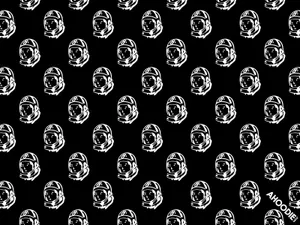 Cool Hypebeast Ahoodie Wallpaper