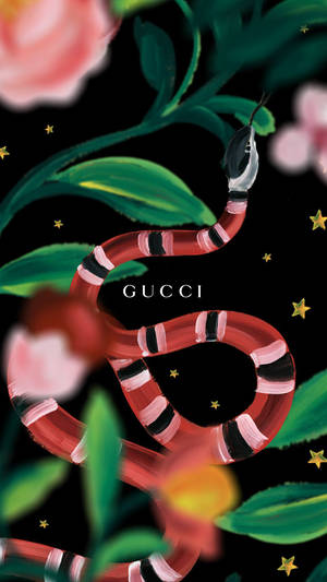 Cool Hypebeast Gucci Wallpaper