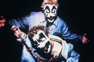 Cool Icp Photo Wallpaper