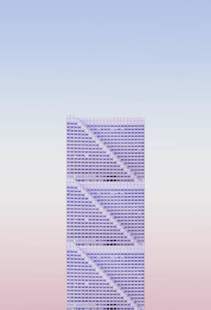 Cool Iphone Xs Max Architectural Building Wallpaper