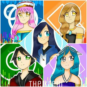 Cool Itsfunneh Iphone Background Wallpaper