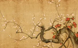 Cool Japanese Art Wallpaper
