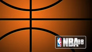 Cool Nba Game Cover Wallpaper