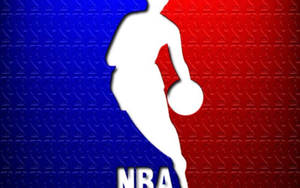 Cool Nba Logo Wallpaper