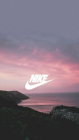 Cool Nike Aesthetic Sky Wallpaper