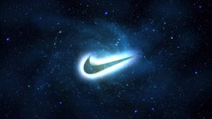 Cool Nike Galaxy Wallpaper