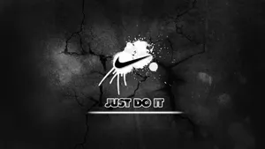 Cool Nike Just Do It Wallpaper