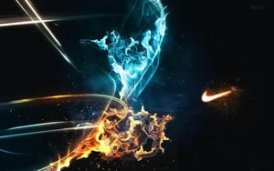 Cool Nike Sport Wallpaper WallpapersOK