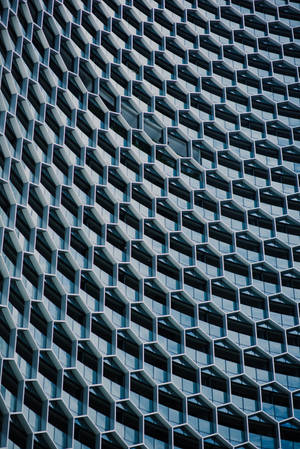 Cool Phone Building Wallpaper