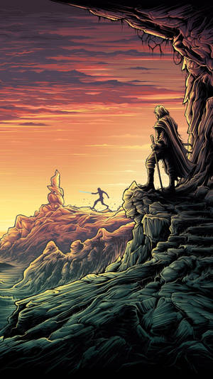 Cool Phone Rock Wallpaper