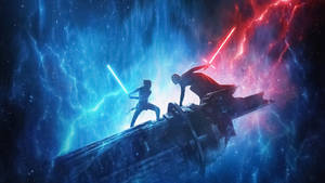 Cool Picture Star Wars Wallpaper