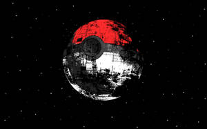 Cool Pokemon Ball Wallpaper