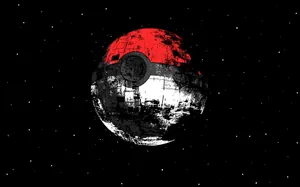 Cool Pokemon Ball Wallpaper