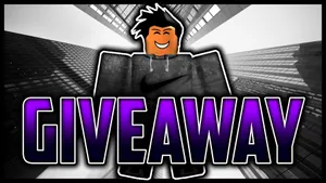 Cool Poster Of Roblox Wallpaper