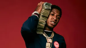 Cool Rap: It's The Hottest Trend Wallpaper