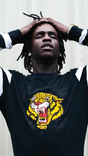 Cool Rap Music Wallpaper