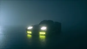 Cool Rocket League Breakout Wallpaper