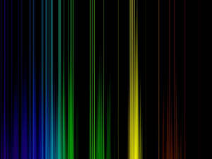 Cool Simple Abstract Lines Wallpaper