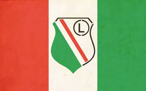 Cool Soccer Legia Warszawa Wallpaper