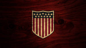 Cool Soccer Usa Team Wallpaper
