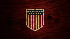 Cool Soccer Usa Team Wallpaper