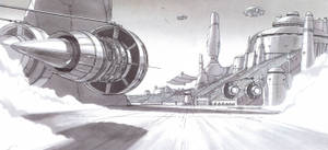 Cool Stars Wars Background Wallpaper