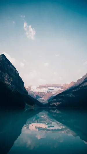 Cool Vertical Landscape Wallpaper