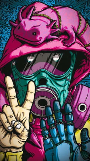 Cool Wallpaper Wallpaper