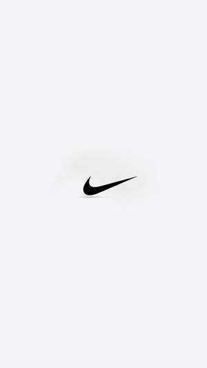 Cool White Nike Wallpaper