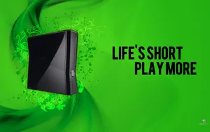 Cool Xbox: Explore The Future Of Gaming Wallpaper