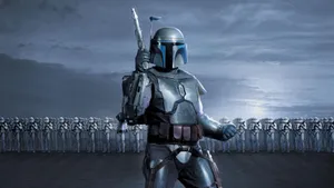 Coolest Stormtrooper Star Wars Wallpaper
