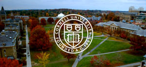 Cornell University Field Wallpaper