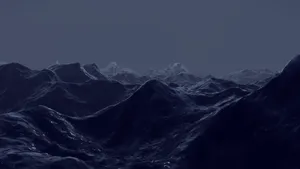 Corsair Dark Ocean Storm Wallpaper