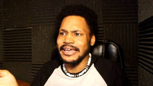Coryxkenshin Confused Face Wallpaper