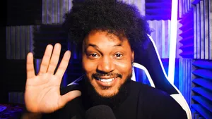 Coryxkenshin Hi Wallpaper
