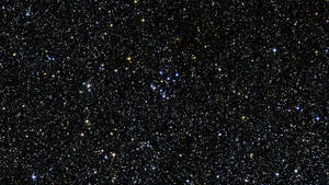 Cosmic Nebulla Space 2560x1440 Wallpaper