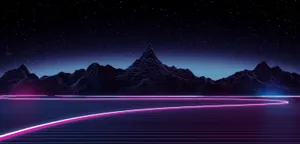 Cosmos Of Color Wallpaper
