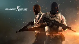 Counter Strike 1.6 Hd Wallpaper Wallpaper