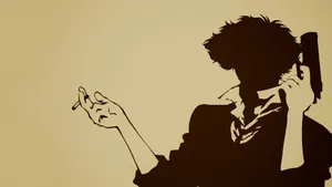 Cowboy Bebop 1867 X 1050 Wallpaper